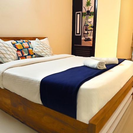 Loyal Residency Bed & Breakfast Sultan Bathery Exterior photo